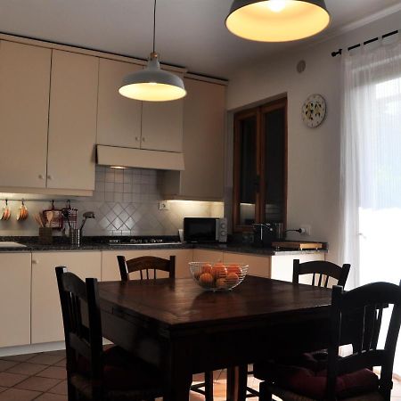 Casa Vacanze Bolgheri Kültér fotó