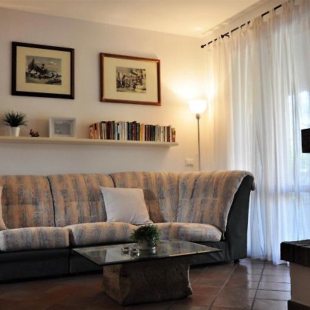 Casa Vacanze Bolgheri Kültér fotó