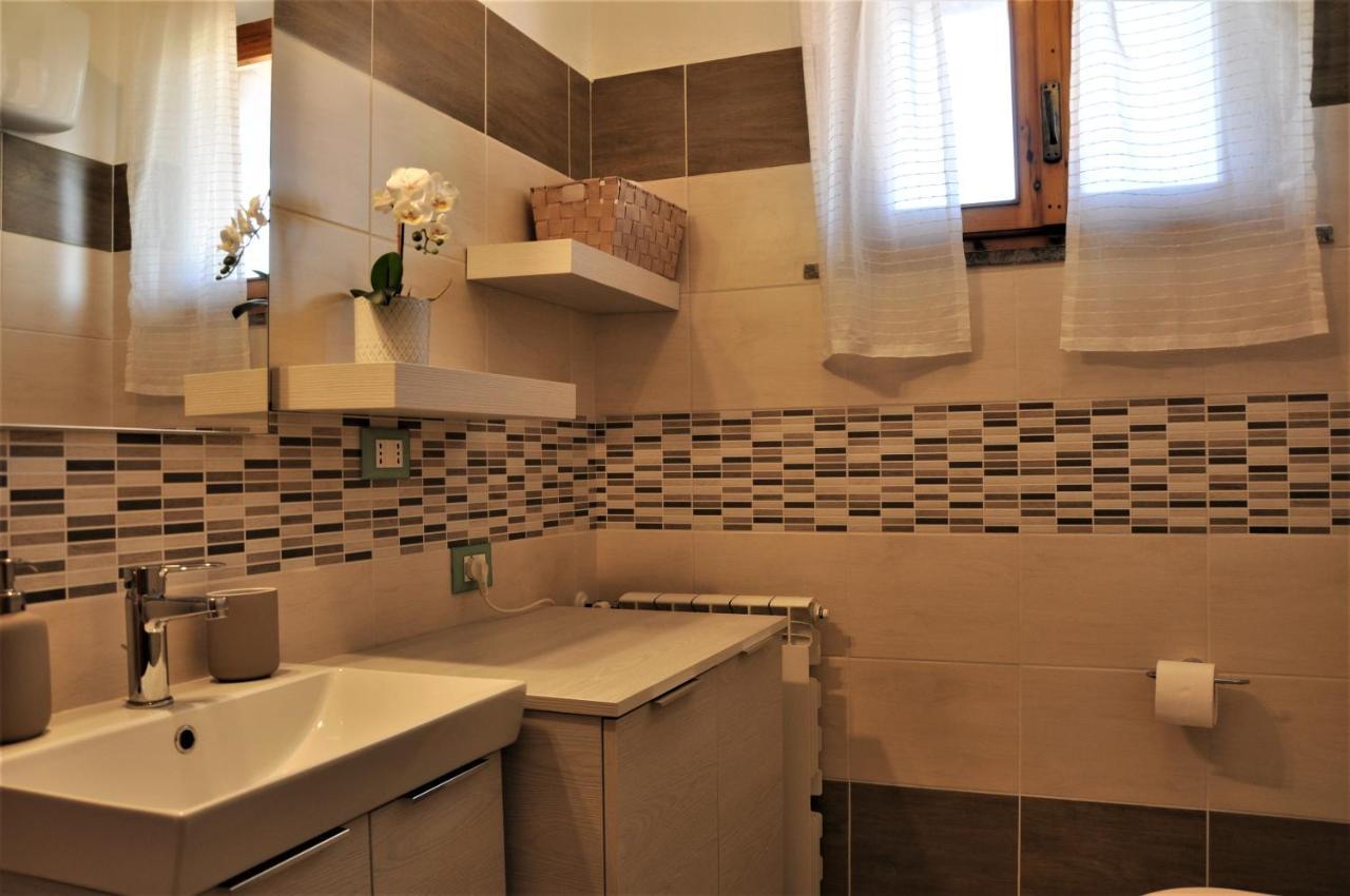 Casa Vacanze Bolgheri Kültér fotó