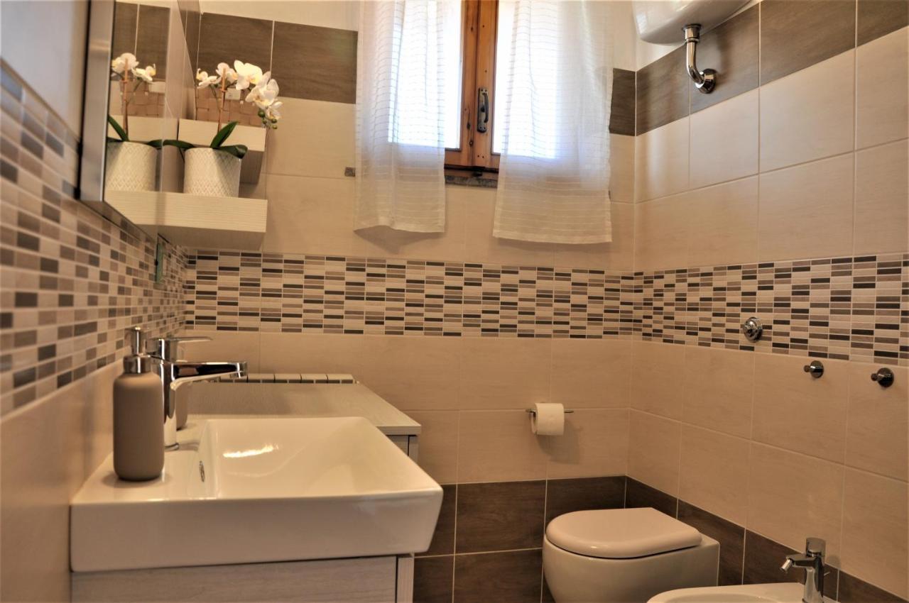 Casa Vacanze Bolgheri Kültér fotó