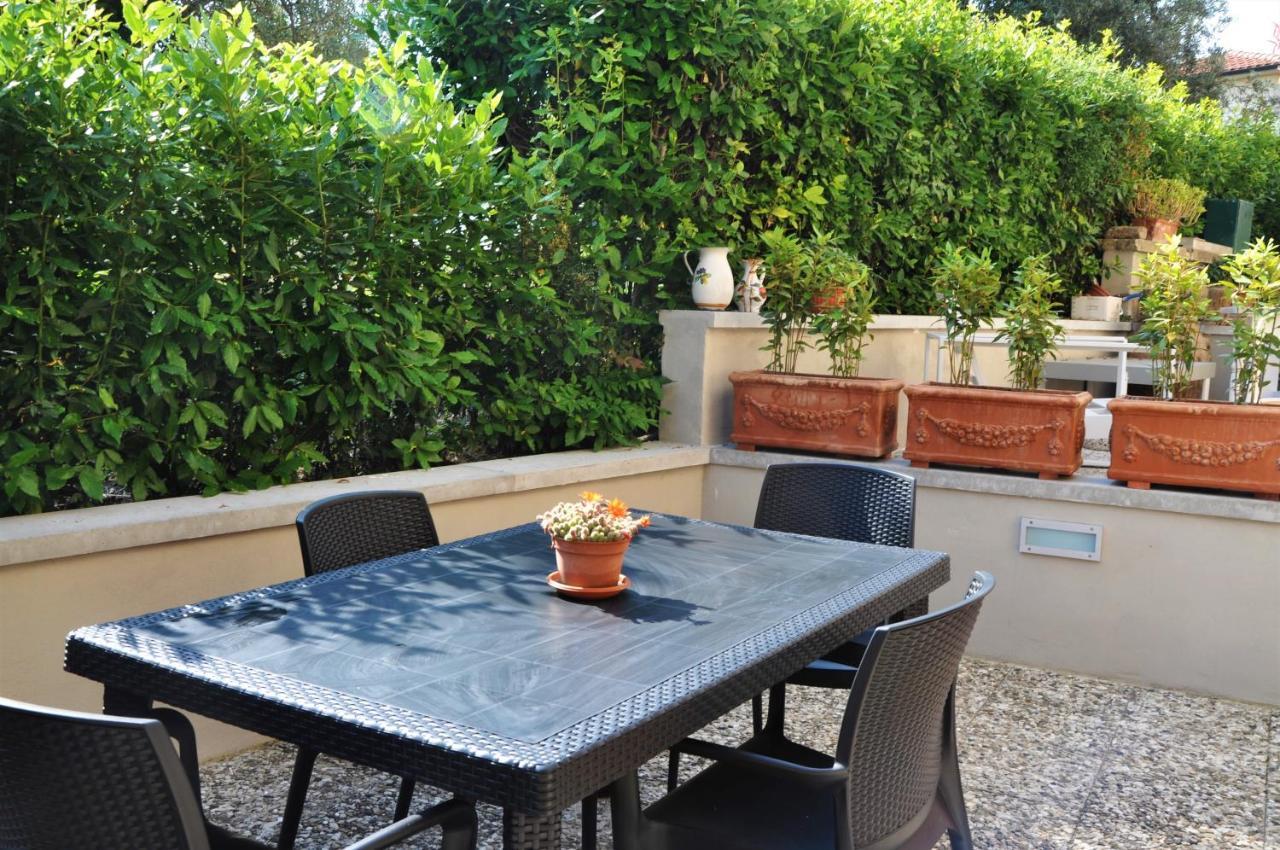 Casa Vacanze Bolgheri Kültér fotó