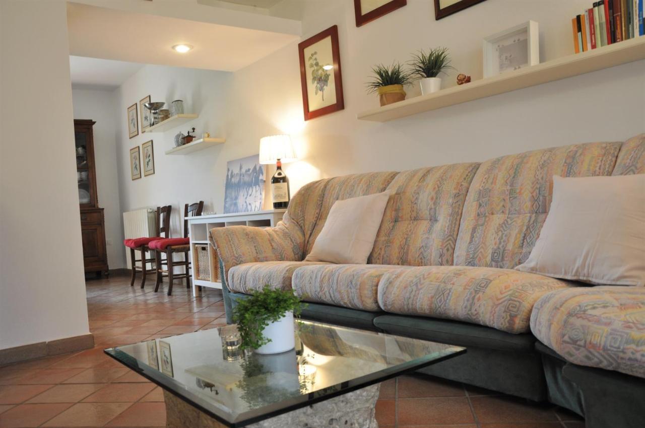 Casa Vacanze Bolgheri Kültér fotó