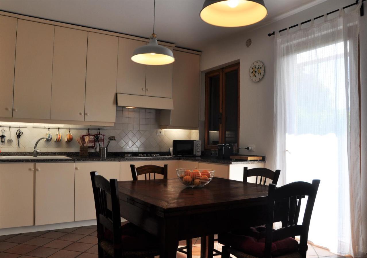Casa Vacanze Bolgheri Kültér fotó