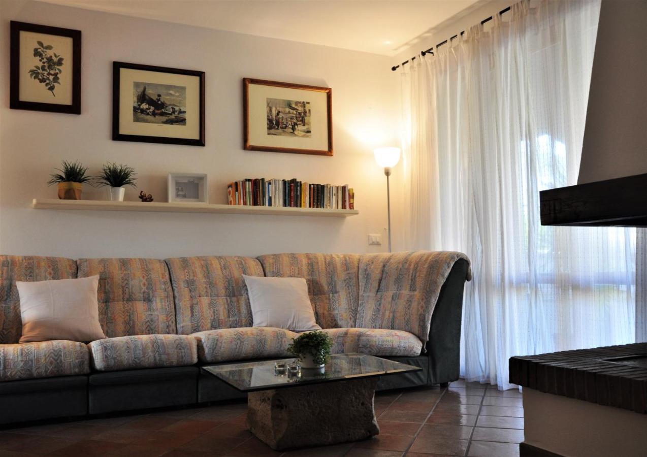 Casa Vacanze Bolgheri Kültér fotó