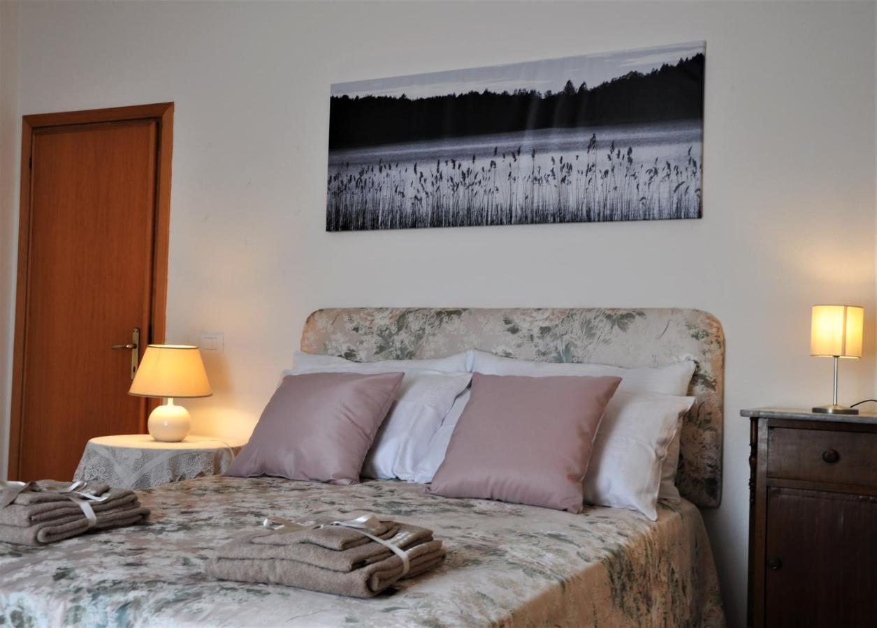 Casa Vacanze Bolgheri Kültér fotó